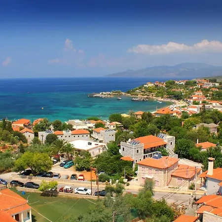 Lakonia *